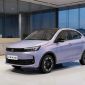 Quên Honda SH đi, mẫu ô tô ‘quốc dân’ mới ra mắt với giá từ 143 triệu đồng, rẻ hơn hẳn Hyundai Grand i10 và Kia Morning