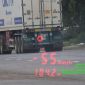 Đắk Lắk: Tài xế xe đầu kéo chạy quá tốc độ, kiểm tra phát hiện thêm điều bất ngờ