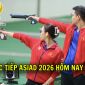 VTV trực tiếp ASIAD 2026 hôm nay 25/9 - Link xem trực tiếp ASIAD 2026 trên VTV6 và VTVGo