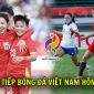 VTV trực tiếp bóng đá Việt Nam hôm nay 25/9 - Link xem trực tiếp Việt Nam vs Trung Quốc trên VTV6