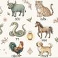 5 ngày nữa, 3 tuổi này cứ thức dậy là có tiền, làm gì cũng hanh thông, tài lộc tự đến