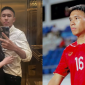 Võ Hoàng Minh Khoa trở lại ĐT Việt Nam sau chấn thương, bà xã tiết lộ chuyện hậu trường đầy bất ngờ