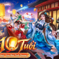 'Võ Lâm Thượng Đỉnh' có gì mà game thủ Võ Lâm Truyền Kỳ Mobile không thể bỏ lỡ?