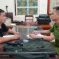 Danh tính thanh niên đóng giả CSCĐ chặn xe, khiến người đi đường hoảng sợ gặp tai nạn tử vong