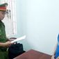 Diễn biến mới vụ nam thanh niên lái xe tông CSGT khi bị yêu cầu dừng phương tiện ở An Giang
