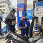 Cập nhật giá xăng dầu hôm nay 26/9 (tối 26/9) mới nhất: Dầu thế giới bất ngờ quay đầu giảm mạnh?