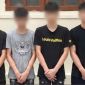 Công an thông tin nóng vụ xâm phạm mồ mả rồi thản nhiên phát trực tiếp quá trình lên TikTok
