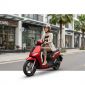VinFast Kyo đáp ứng lịch đi làm linh hoạt của người trẻ, giá sau ưu đãi chỉ từ 25 triệu đồng