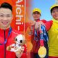 Bảng xếp hạng huy chương ASIAD 2026 mới nhất: Đoàn TT Việt Nam nỗ lực giành chương Vàng thứ 2