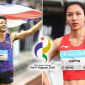 Bảng xếp hạng huy chương thể thao Đông Nam Á tại ASIAD 2026: TT Việt Nam bị đại kình địch bỏ xa