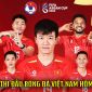 Lịch thi đấu bóng đá Việt Nam hôm nay 26/9 - Kênh xem trực tiếp ĐT Việt Nam vs Philippines ở FIFA ASEAN Cup 2026