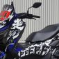 Yamaha NMAX Manga Edition gây sốt: Biến xe tay ga thành nhân vật truyện tranh tại MotoGP Nhật Bản