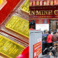 Cập nhật giá vàng hôm nay chiều 26/9: Vàng SJC 'giữ giá' lâu hiếm thấy, có thoát khỏi thế phòng thủ?