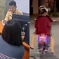CSGT Hà Nội dùng camera AI làm rõ thiếu niên lạng lách, đánh võng bằng xe đạp công cộng