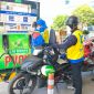 Giá xăng dầu trưa 24/9: Dầu diesel tăng gần chạm đỉnh, xăng E5 RON 92 và E10 RON 95 đều xa đáy, giá đầy bình ô tô Mazda
