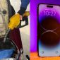 Giá xăng hôm nay 27/9: Xăng E5 và E10 trên dưới 27.000 đồng/lít dòng iPhone 14 thấp nhất kể từ ra mắt