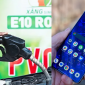 Giá xăng dầu hôm nay 27/9: Diesel gần 30.500 đồng, E10 hơn 27.000 đồng, bảng giá Samsung S26 có rẻ?
