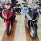 Bảng giá xe Honda LEAD 2026 tháng 9/2026: Giảm kỷ lục, hút khách hơn cả Vision và SH Mode vì quá rẻ