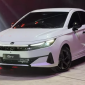 Honda City 2026 ‘thay da đổi thịt’, thêm công nghệ, ‘xử đẹp’ Toyota Vios và Kia Soluto