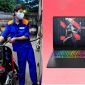 Giá xăng dầu sáng 27/9: Tăng hơn 1.000 đồng/lít cuối tháng, laptop gaming HP giá có tăng?