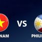 Kết quả bóng đá ĐT Việt Nam vs ĐT Philippines ngày 26/9 - FIFA ASEAN Cup 2026: Chiến thắng kịch tính