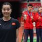 Kết quả thi đấu của Đoàn TT Việt Nam tại ASIAD 2026 hôm nay 26/9: Thùy Ninh gây sốt, chờ HCV thứ 2 
