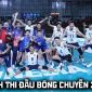 Lịch thi đấu bóng chuyền hôm nay 26/9: Kênh phát sóng tuyển Việt Nam đấu Ấn Độ tại ASIAD 2026