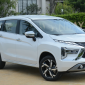 Loạt MPV gia đình giảm ‘hết nấc’ cuối tháng 9: Xpander dưới 500 triệu, Veloz Cross ưu đãi ‘khủng’