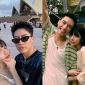 Mối quan hệ 5 năm của LyLy và Anh Tú lại gây chú ý vì một chi tiết bất ngờ
