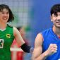 Tin bóng chuyền hôm nay 26/9: VTV BĐ Long An gây bất ngờ lớn;Kênh phát sóng tuyển Việt Nam đấu Ấn Độ