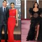 Tình cũ Ronaldo gây chú ý với màn xuất hiện táo bạo ở tuổi 40