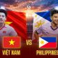 FPT trực tiếp bóng đá Việt Nam vs Philippines 19h30 ngày 26/9 - Link trực tiếp FIFA ASEAN Cup hôm nay