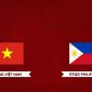 TV360 TRỰC TIẾP bóng đá Việt Nam vs Philippines hôm nay 26/9 -Link xem trực tiếp FIFA ASEAN Cup 2026
