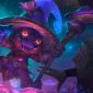 ĐTCL 18.3 chính thức cập bến: Hàng loạt đội hình Reroll được buff, meta chuẩn bị đảo chiều