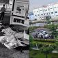 Danh tính 3 thanh niên tử vong trong vụ xe máy đâm ô tô đang đỗ ở Hải Phòng