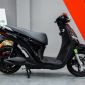 Chủ xe 'test' khả năng đổi pin của VinFast Feliz II bằng chuyến phượt gần 2.000 km 