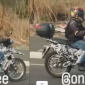 Bajaj tung 'át chủ bài' ADV 250: Có thể mang tên Trekker, đấu trực diện Hero Xpulse 210