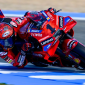Ducati có thể 'cười thầm' khi Bagnaia rời đi: Aprilia sắp đón một nhà vô địch đầy bất ổn?