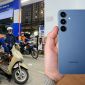 Bảng giá xăng dầu hôm nay 28/9: Xăng E5 hơn 26.000 đồng, xăng E10 cách đỉnh hơn 4.000, Galaxy S25 FE siêu rẻ