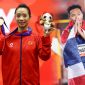 Bảng xếp hạng huy chương các nước Đông Nam Á tại ASIAD 2026 mới nhất: Thái Lan lập kỷ lục; Việt Nam bị bỏ xa