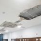 Diễn biến mới bệnh viện gần 1.800 tỷ ở Ninh Bình phải đặt xô hứng nước khoảng 20 vị trí thấm, dột
