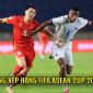 Bảng xếp hạng FIFA ASEAN Cup 2026 mới nhất: ĐT Việt Nam xếp sau Thái Lan sau trận thắng Philippines