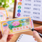 Dò vé số trúng thưởng thế nào? Cách kiểm tra từng giải xổ số miền Nam, Trung, Bắc chính xác nhất