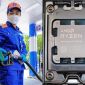 Bảng giá xăng dầu chiều 27/9: Xăng còn cách đỉnh hơn 4.000 đồng, chip AMD Ryzen giá giảm kịch sàn
