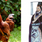 Tần Thủy Hoàng lệnh trong 3 ngày phải tìm được trứng gà trống, cậu bé 7 tuổi nói: 'Quá đơn giản'