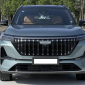 Điểm tin ô tô 27/9: ‘Kình địch’ của CX-5 và Tucson ra mắt, Mercedes-Maybach S-Class 2027 trình làng