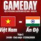 Xem trực tiếp bóng chuyền Việt Nam vs Ấn Độ ở đâu, kênh nào? Link trực tiếp bóng chuyền ASIAD 2026