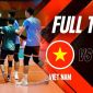 VTV6, VTVGo TRỰC TIẾP bóng chuyền ASIAD 2026 hôm nay 27/9 - Link xem tuyển Việt Nam đấu Ấn Độ mới nhất