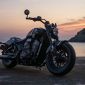 Benda Rock 707 khiến dân chơi cruiser tò mò: Xe Trung Quốc đang tiến hóa nhanh đến mức nào?