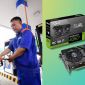Giá xăng dầu tối 28/9: Dầu diesel tăng nhẹ, chạm mốc 30.000 đồng, card đồ họa RTX 4060 giá ra sao?